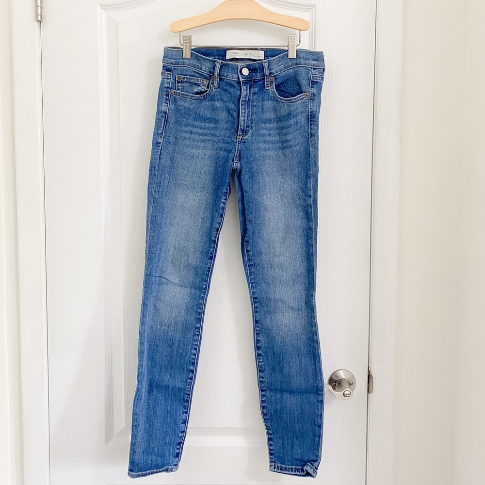 Gap Skinny Jeans
